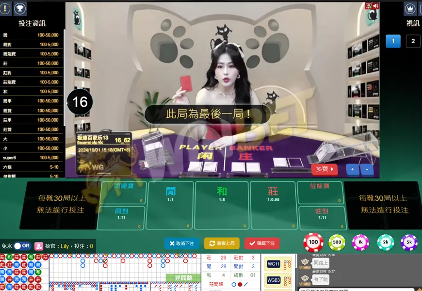 什麼是線上娛樂城？