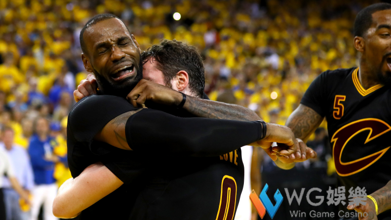NBA3-1逆轉，NBA騎士總冠軍