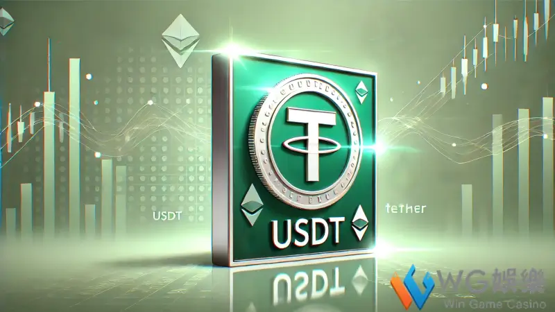 USDT 錢包是什麼？娛樂城出金超放心