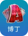 博丁